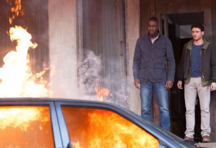 movie image